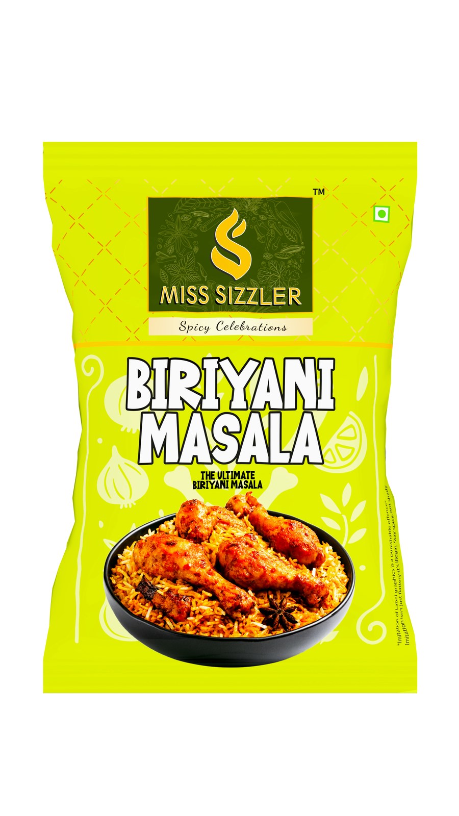 Biriyani Masala