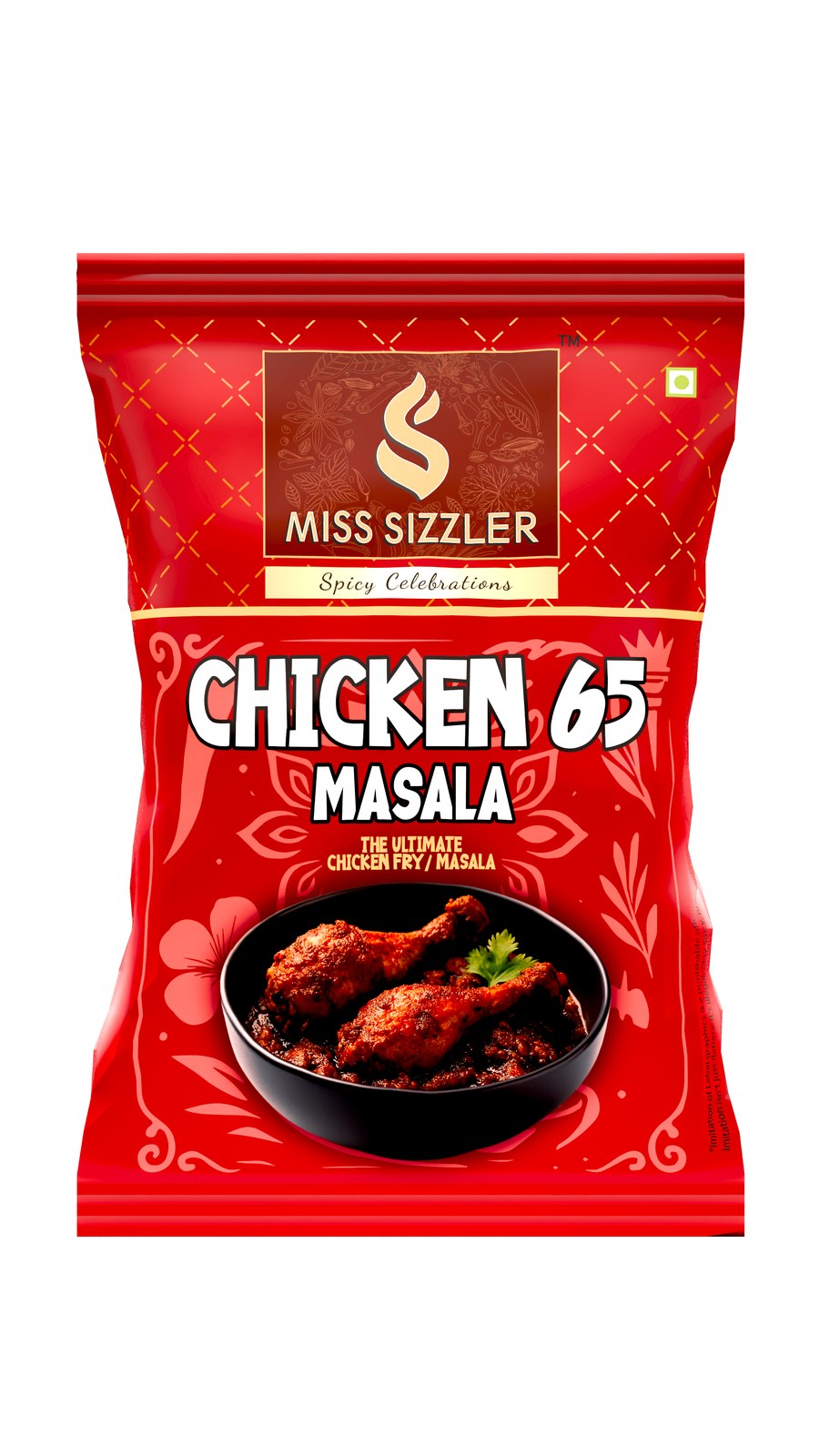 Chicken 65 Masala