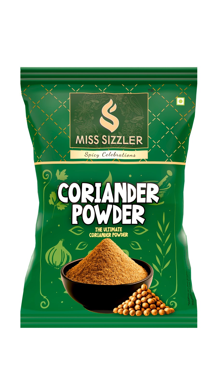 Coriander Powder