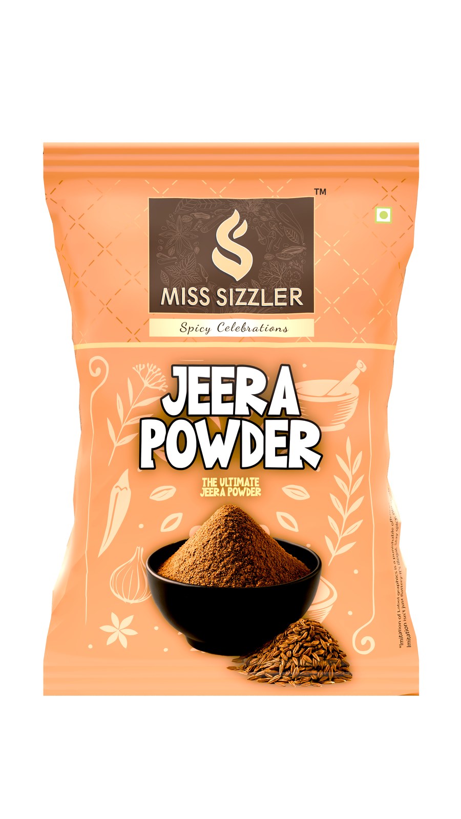 Jeera Powder