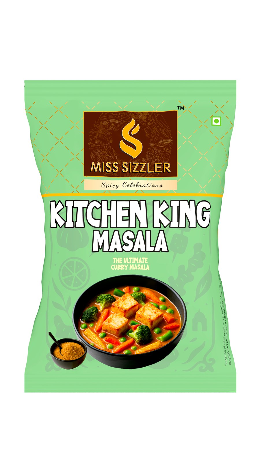 Kitchen King Masala