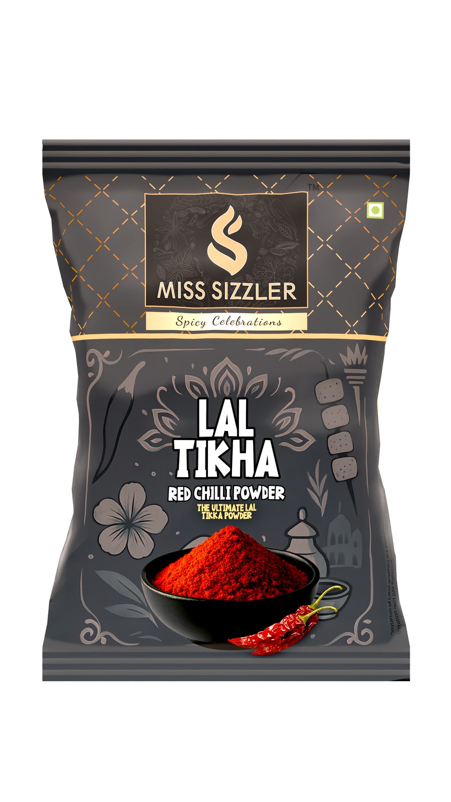 Lal Tikha Red Chilli