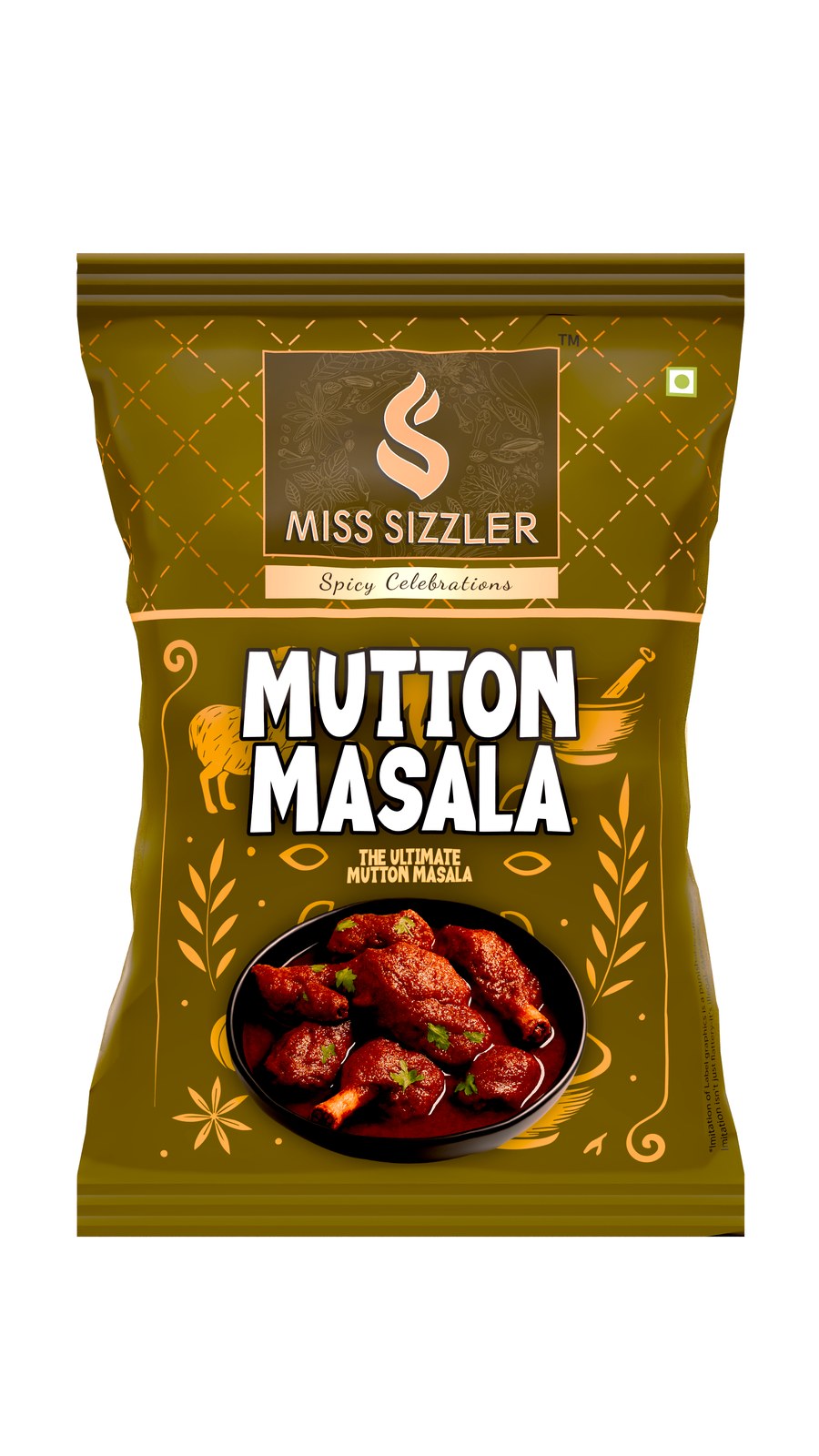 Mutton Masala