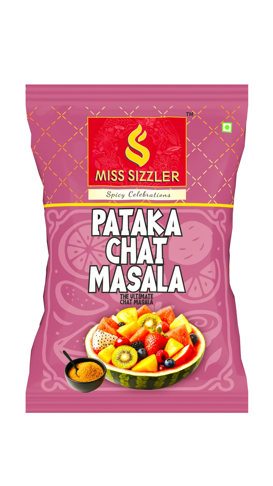 Pataka Chat Masala