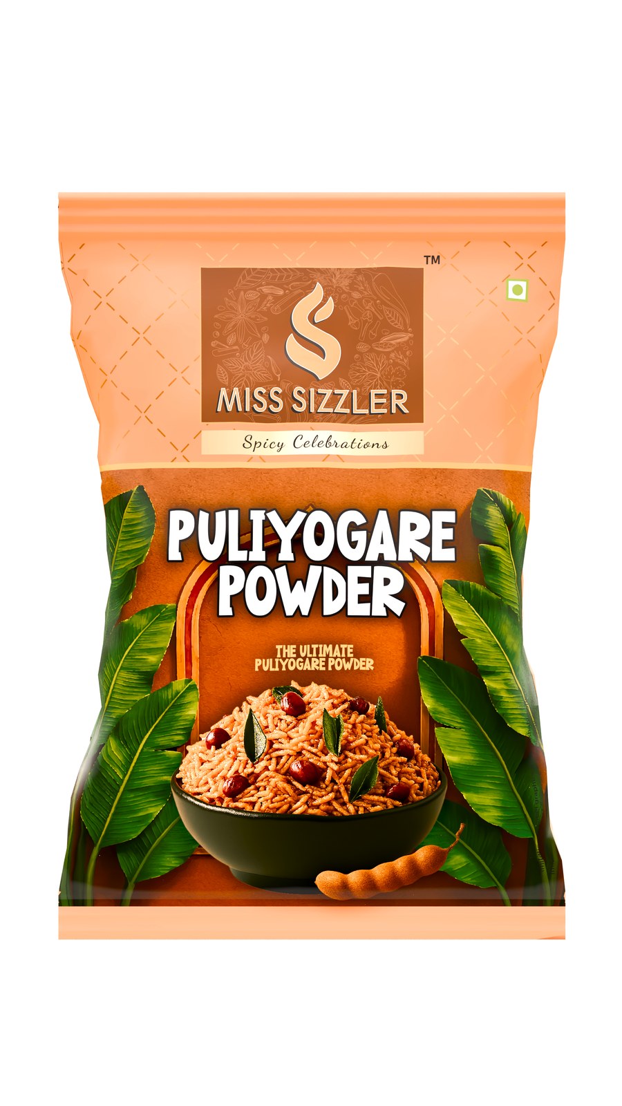 Puliyogare Powder