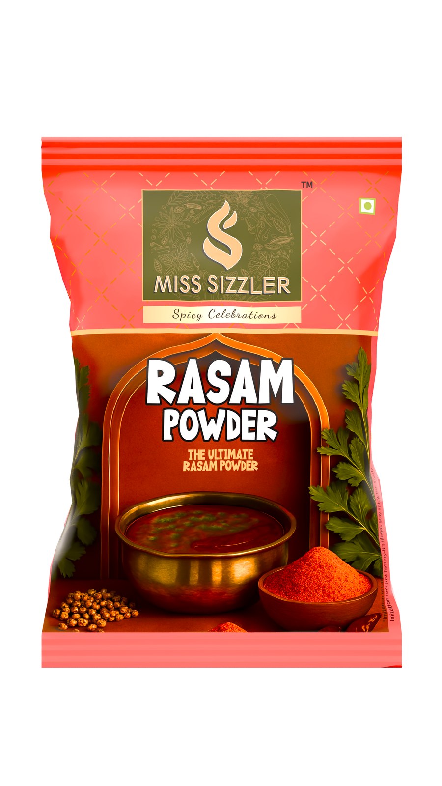 Rasam Powder