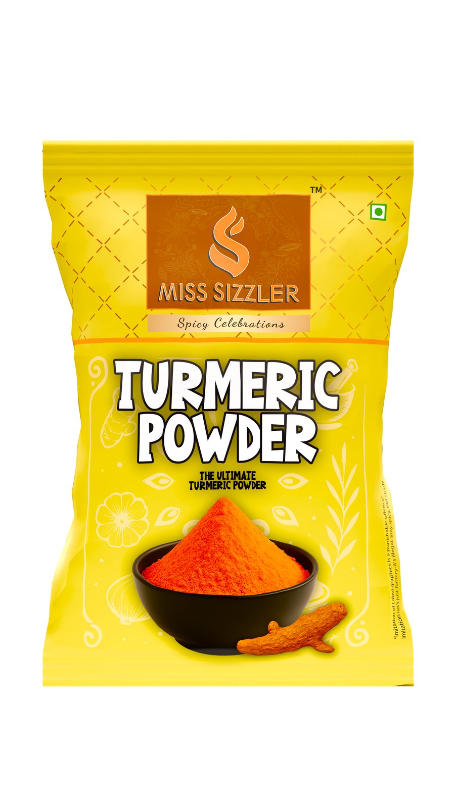 Turmeric Powder