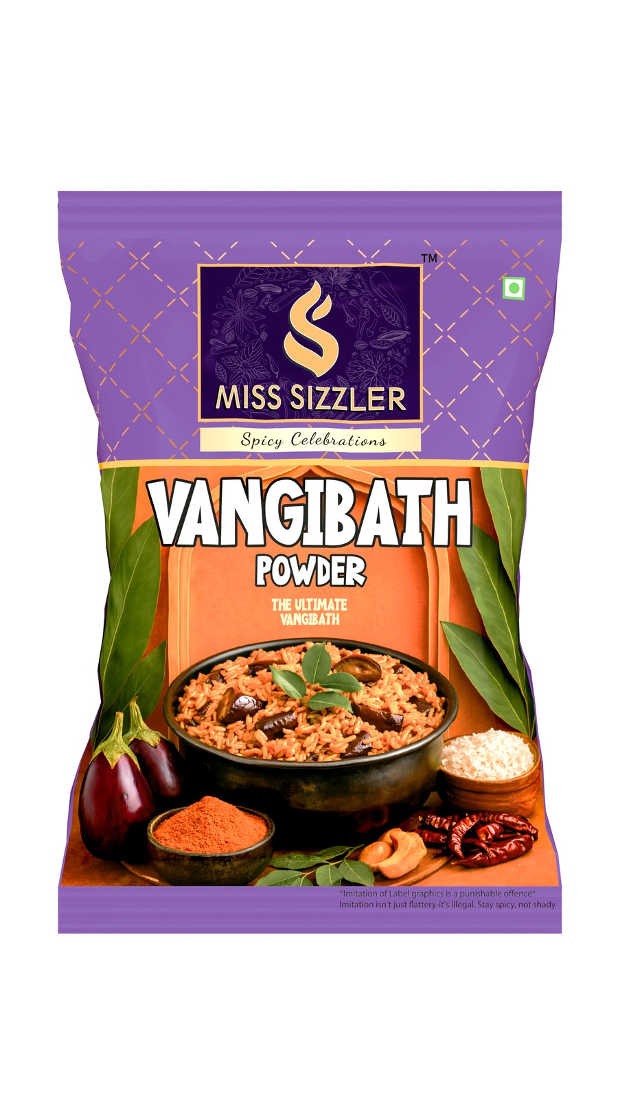 Vangibath Powder